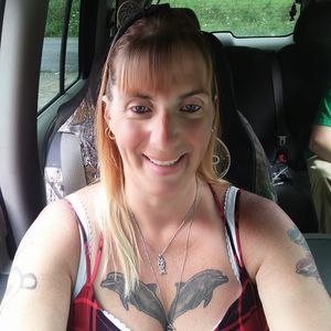 Meet your Posher, Tracy